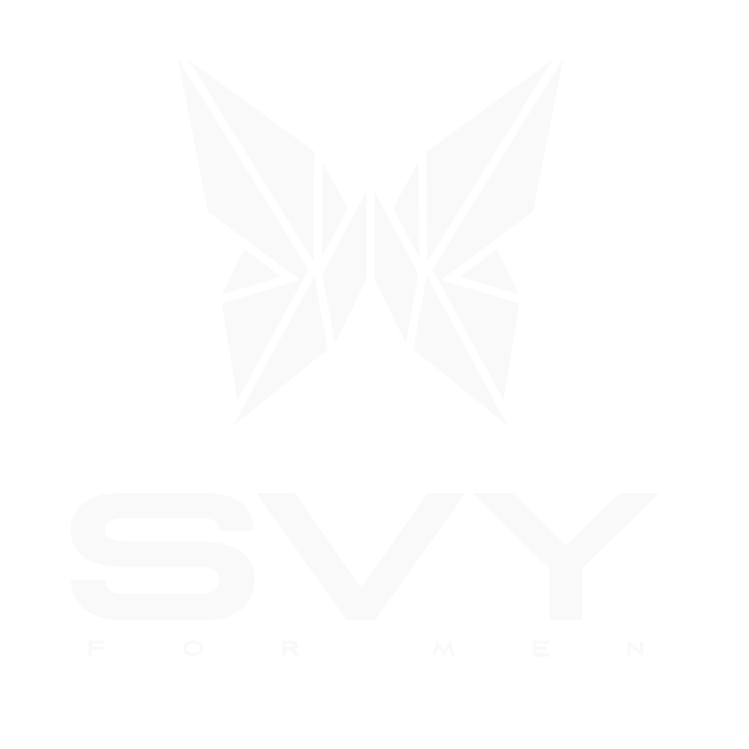 SVY FOR MEN